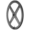 4-Spoke Aero Tubeless Side