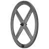 4-Spoke Aero Tubular Side