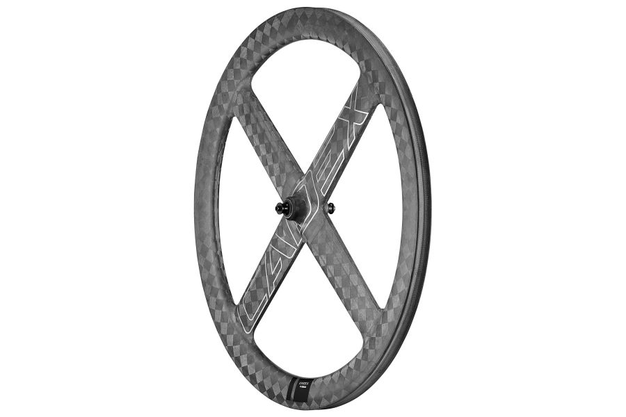 CADEX 4-Spoke Aero Tubular