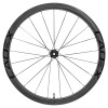 42 Disc Tubeless Front Wheel Profile