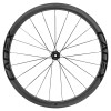 42 Disc Tubular Front Wheel Profile