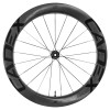 65 Disc Tubeless Front Wheel Profile