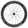 65 Disc Tubular Front Wheel Profile