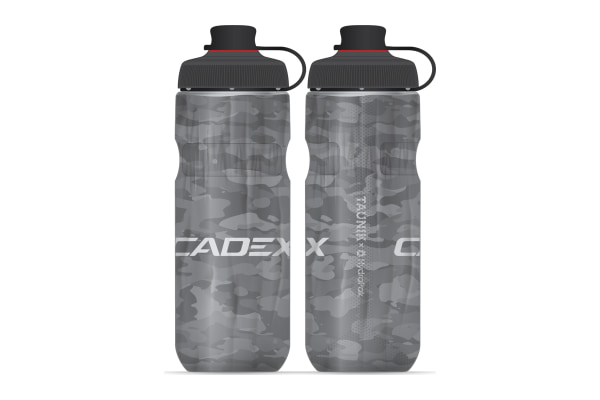 CADEX Taunik Insulated Water Bottle