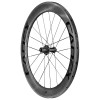 65 Tubular Rear Wheel Side