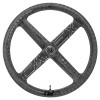 4-Spoke Aero Tubeless Profile