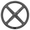 4-Spoke Aero Tubular Profile