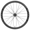 42 Disc Tubeless Rear Wheel Profile