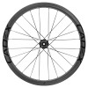 42 Disc Tubular Rear Wheel Profile