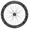 65 Disc Tubular Rear Wheel Profile