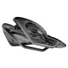Boost Saddle Bottom Angle