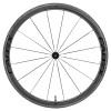 42 Tubeless Front Wheel Profile