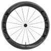 65 Tubeless Front Wheel Profile