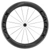 65 Tubular Front Wheel Profile