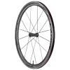 	 42 Tubeless Front Wheel Side