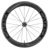 65 Tubeless Rear Wheel Profile