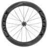 65 Tubular Rear Wheel Profile