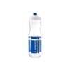 Clear/Blue Logo