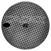 Aero Disc Tubeless Profile