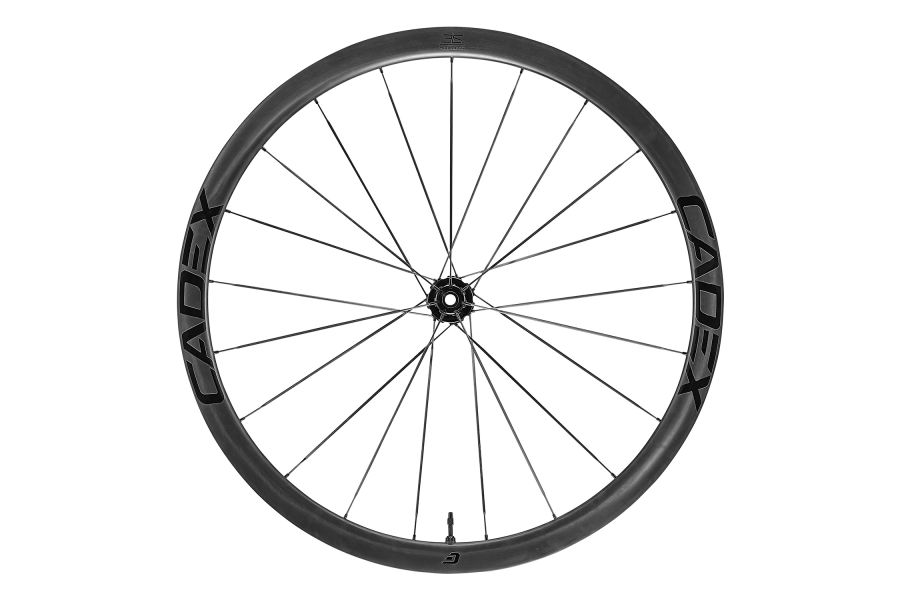 CADEX 36 Disc Tubeless