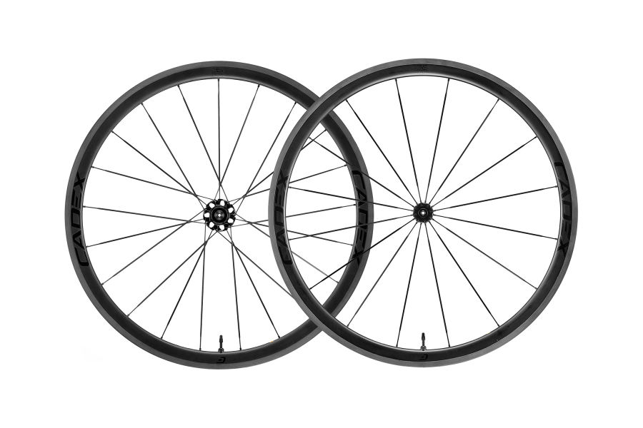 CADEX 36 Tubeless