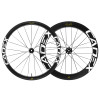 CADEX 42/65 Disc Tubeless Gold Edition