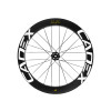 CADEX 42/65 Disc Tubeless Gold Edition