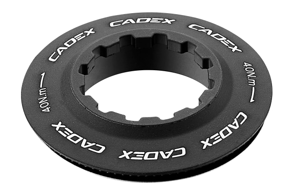 CADEX Lock Rings For Center Lock Disc Brakes