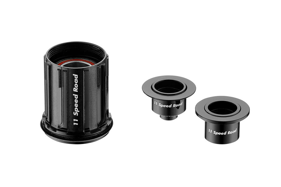CADEX Freehub Body Kit - Shimano