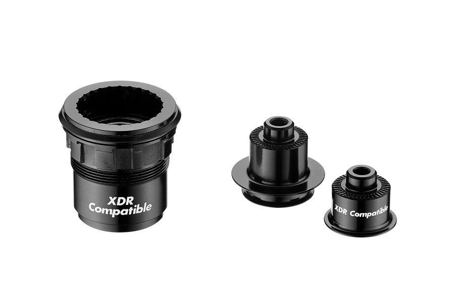 CADEX Freehub Body Kit - SRAM XDR