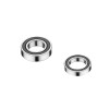 CADEX R1 / R2 Hub Front Ceramic Bearings for Disc Brake
