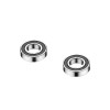 CADEX R1 / R2 Hub Front Ceramic Bearings for Rim Brake