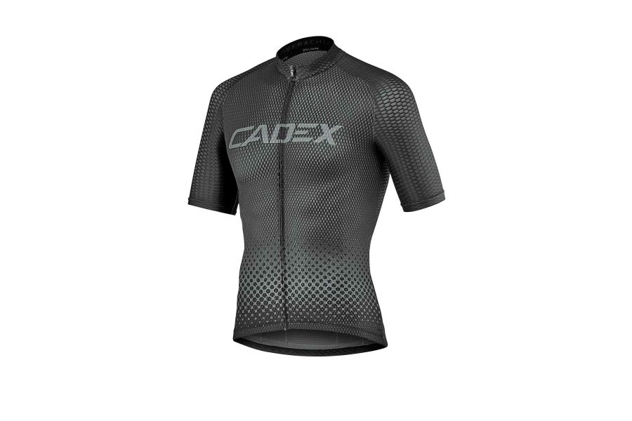 CADEX Short Sleeve Jersey
