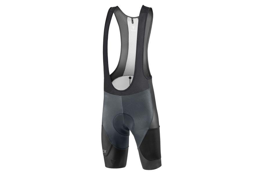 CADEX Pioneer Utility Bib Short