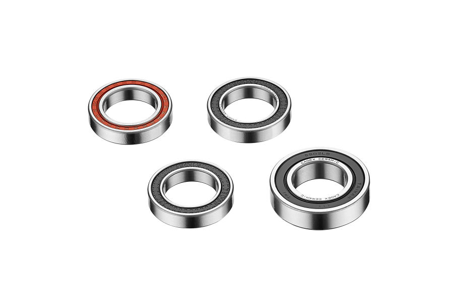 CADEX R1 / R2 Hub Rear Ceramic Bearings for Disc Brake