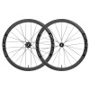 42 Disc Tubeless WheelSystem