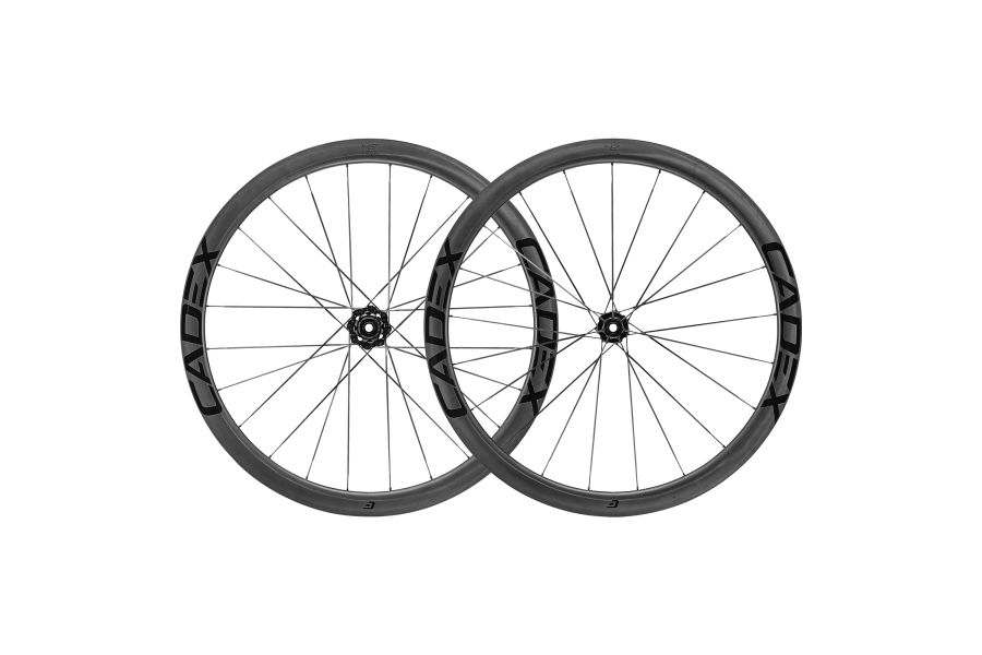 CADEX 42 Disc Tubular