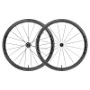 42 Tubeless WheelSystem