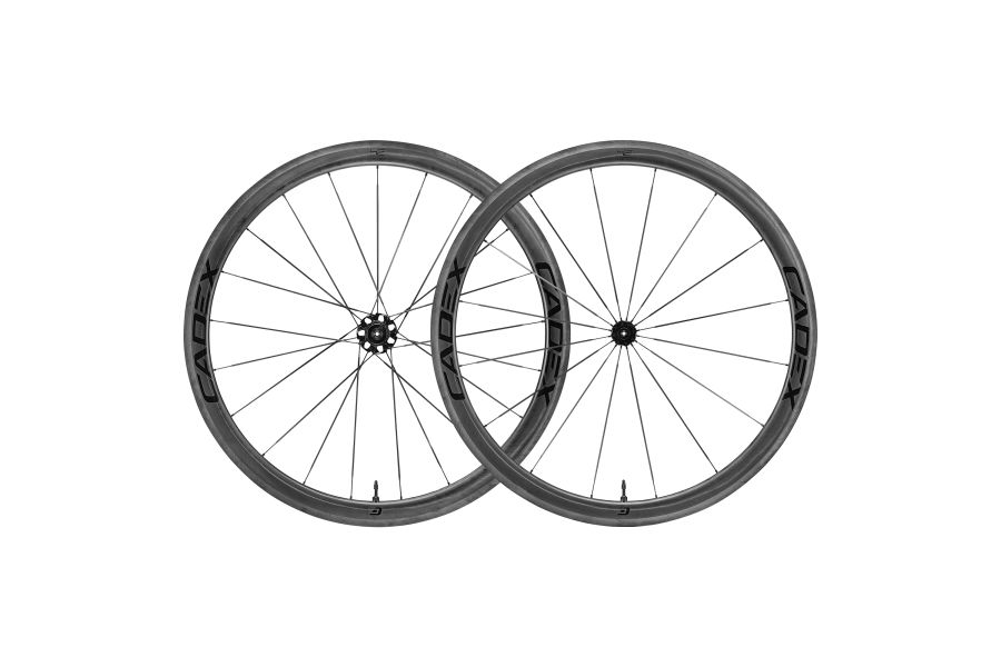 CADEX 42 Tubeless
