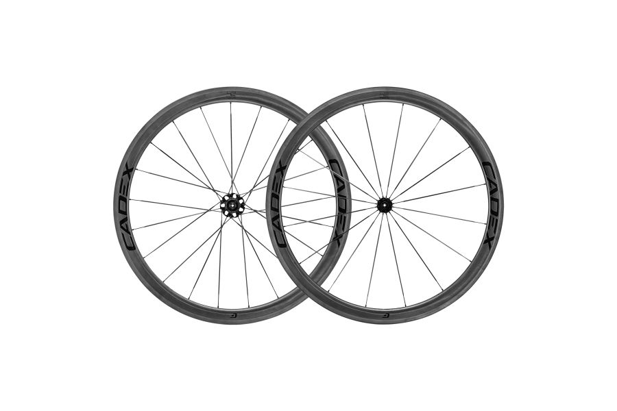 CADEX 42 Tubular