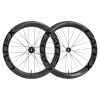 65 Disc Tubeless WheelSystem