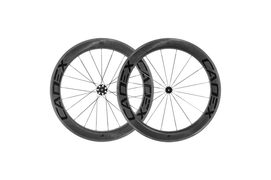 CADEX 65 Tubular