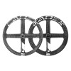 CADEX Aero 4-Spoke Disc Tubeless
