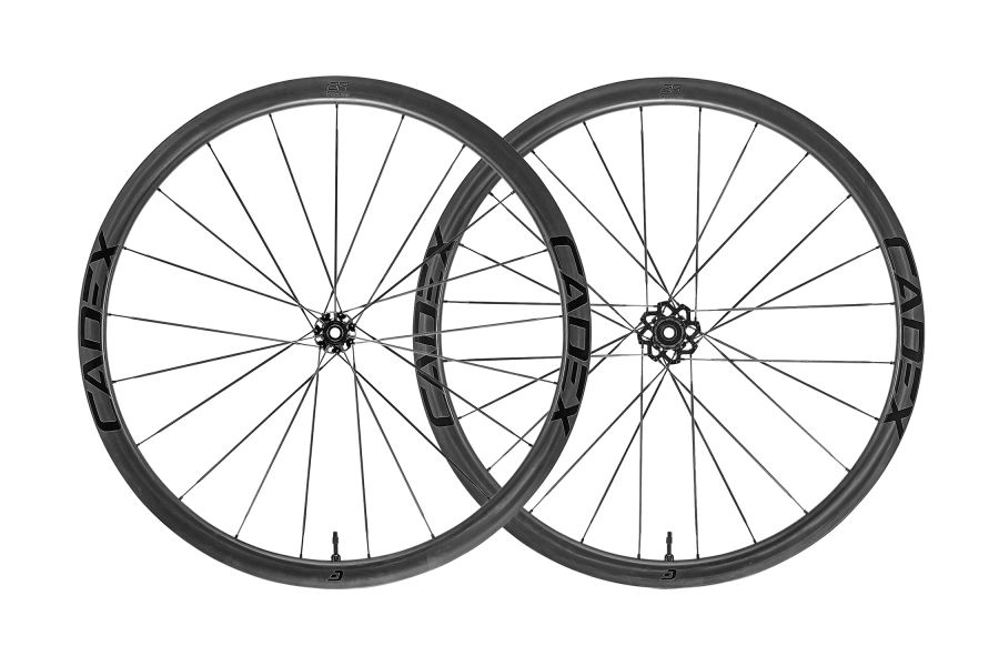 CADEX AR 35 Disc Tubeless
