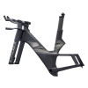 Silver Rush Rear Angle