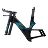 Aurora Hologram Rear angle