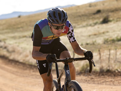 Cole Paton