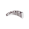 CADEX Max 40 Rim Decals