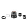 Corps de Cassette CADEX Roues 50mm et Aro Disque SRAM XDR 12V